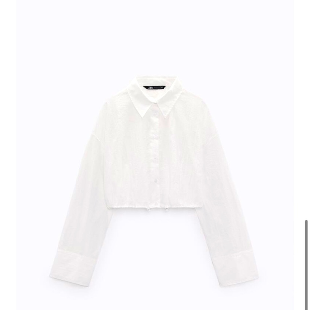ZARA Blouse